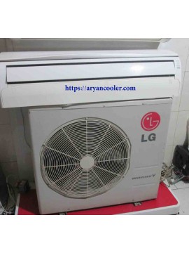 کولرگازی ال جی اینورتر 18000